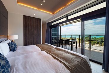 هتل One Suite The Terrace