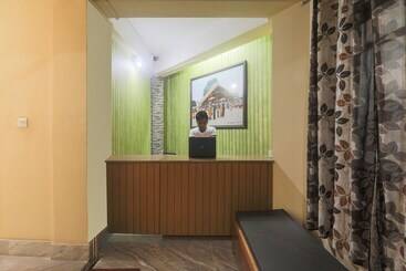 هتل Oyo 19534 Golfer's Nest