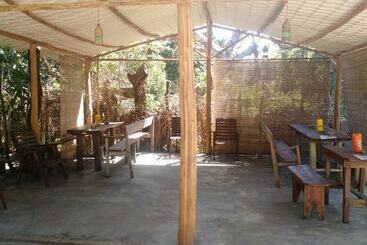 Hotel Pousada Boca Da Mata