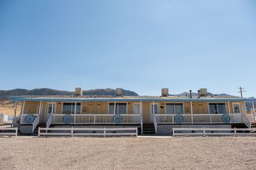 Motel Cold Springs Station Resort
