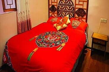 פנסיון Zhen Shui Ren Jia Kezhen