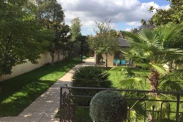 شقق خاصة سياحية 20 Min De Paris  Villa De Luxe