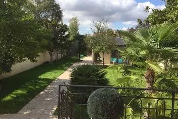 Appartamenti turistici 20 Min De Paris  Villa De Luxe