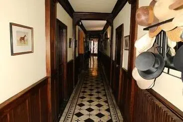 Bed and Breakfast Chambres D Hôtes Le Mas