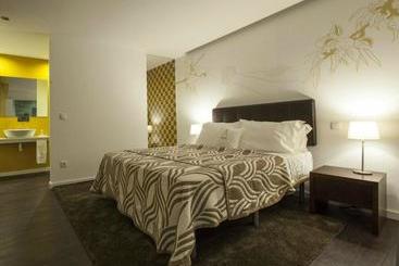 קוטג'' Casa Dona Maria Luiza