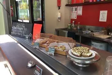 ホテル Kimberleyland Waterfront Holiday Park