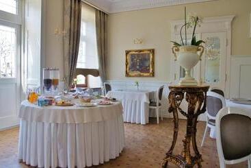 פנסיון Apartamenty Willa W Dolinie