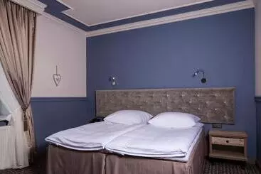 Pensionat Apartamenty Willa W Dolinie