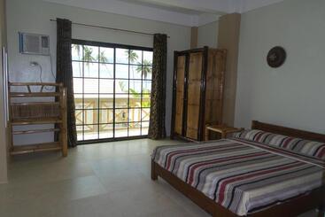 Pension Stanley House Seaview Apartments