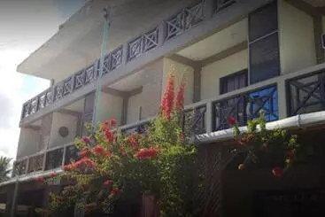 Pensió Stanley House Seaview Apartments