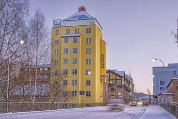 Aksjemøllen By Classic Norway Hotels