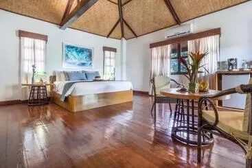 Hotel Discovery Coron Formerly Club Paradise Palawan