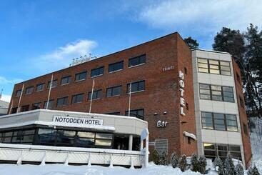 Hotel Notodden