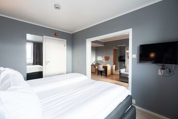 Hotel Scandic Vadsø