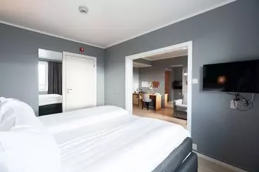 ホテル Scandic Vadsø