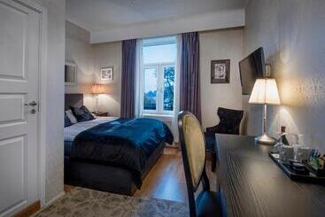 Wassilioff Unike Hoteller