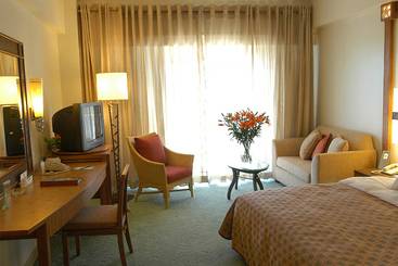 אתר נופש Shangrila Mactan, Cebu