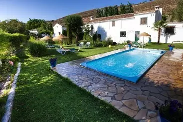 Dom wiejski Al Agia   Los Molinos De Padul