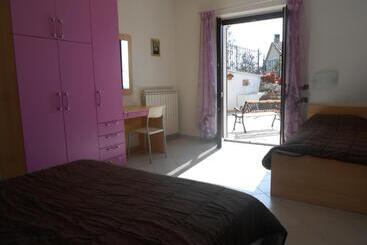 Apartamento Appartamenti Elisa