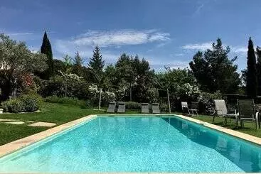 Bed & Breakfast La Bastide Tara