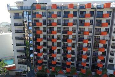 Appartement Niteroi Flats