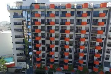 Apartamento Niteroi Flats