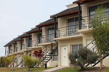 Turist apartmanları Brisas Del Lago Apartamentos