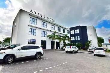 Hotel Adonis Cupecoy
