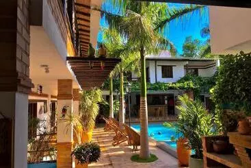 Hotel Camali