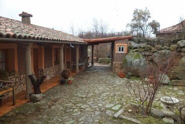 酒店 Rural Mánsio De La Plata