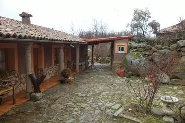هتل Rural Mánsio De La Plata