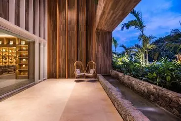 ホテル Santa Marta Marriott Resort Playa Dormida