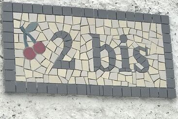 Majatalo La Maison De Cerise