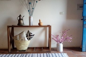 Пансион Terra Meiga Turismo Rural