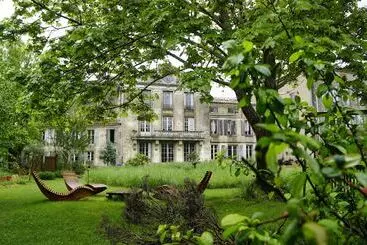 Pansiyon Yobaba Lounge