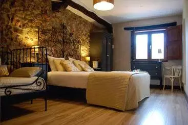 Casa Rurale Posada La Corralada