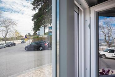 آپارتمان‌های توریست‌ها Y.palmela   Boutique Apartments