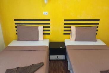 Retkeilymaja Coco S Guesthouse