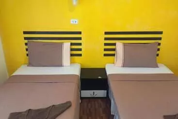 Hospedaria Coco S Guesthouse