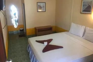 Auberge Coco S Guesthouse