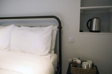 Hostel St Christopher's Liverpool Street