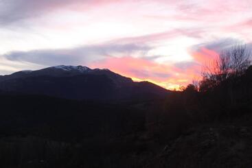 فندق فئة نجمة واحدة Casa Francho