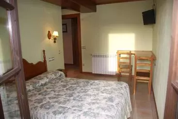 Pansiyon Casa Francho