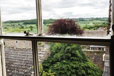 Gästgiveri The Wensleydale