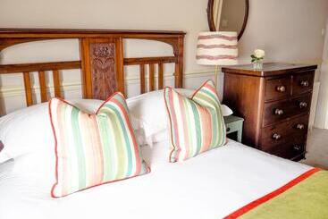 Gästgiveri The Wensleydale