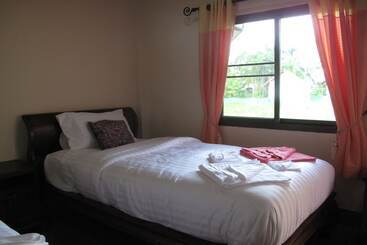 فندق El Greco Bungalows Koh Lanta