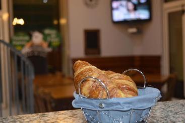 ホテル Hôtel Du Centre