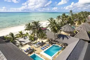 Paje Beach Apartments &