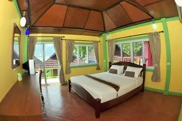 Phi Phi View Point Resort