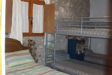 Albergue Rural Cal Picarol